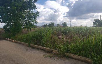 RESIDENTIAL LOT – EXCHANGE PHASE I, COUVA